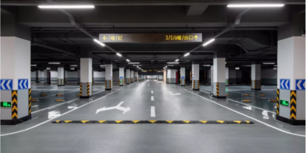 <i style='color:red'>车库一氧化碳浓度监测系统的安装目的与选择</i>