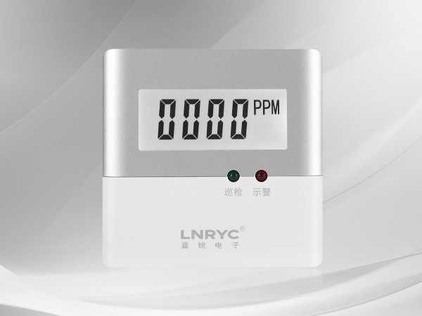 民用<i style='color:red'>地下车库co（一氧化碳）探测仪</i>怎么安装？