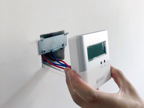 前室和楼梯间为什么要安装压力传感器？