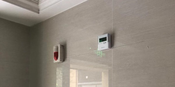 <i style='color:red'>智能压差传感器</i>的安装方式及安装位置