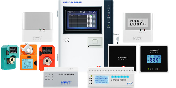 余压控制器的安装注意事项