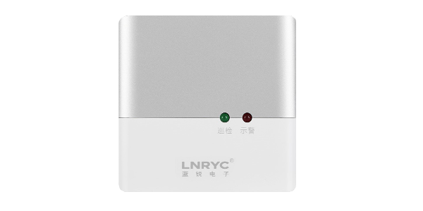 电梯前室<i style='color:red'>压力传感器</i>的安装方式