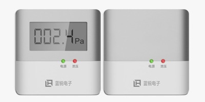 日皮视频在线观看免费电子隆重推出新一代<i style='color:red'>压差测控器</i>LR-18PS系列产品