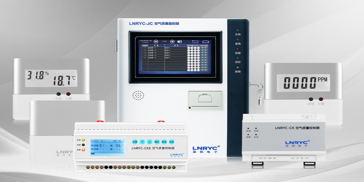 地下室车库CO浓度达到多少开始报警？