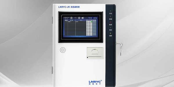 <i style='color:red'>余压监控器</i>主机可以单独配备吗？